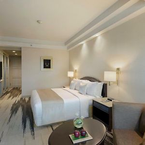 Deluxe Kamer